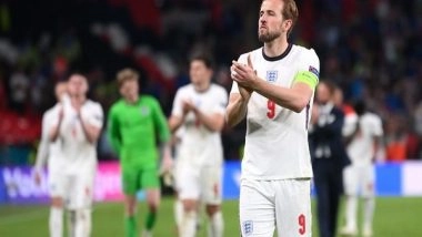 Sports News | Broken Down So Many Barriers in Euro 2020, This is Not the End: Harry Kane