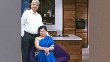 Business News | Suntech Interiors Levelling Up the Next Interior Designing Market in India