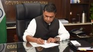 Raj Kumar Singh Takes Charge As Minister of Power and Renewable Energy
