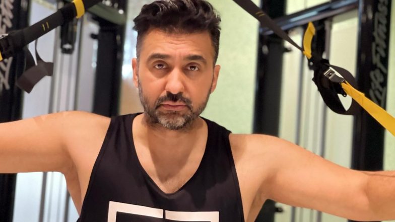 Porn Case: Raj Kundra’s Alleged WhatsApp Chat With Key Partners Circulated on Twitter