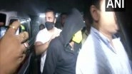 India News | Shilpa Shetty's Husband Raj Kundra Among 11 Held for Making Pornographic Films