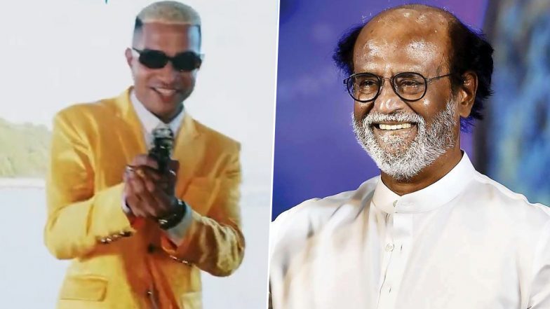 Singaporean Rapper Yung Raja Pays Ode to Superstar Rajinikanth in His New Single ‘Spice Boy’