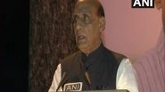 World News | Rajnath Singh Meets Vietnamese Counterpart Giang, Confirms Official Visit to Vietnam