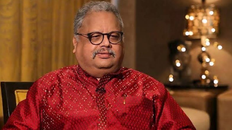 Rakesh Jhunjhunwala Faces Embarrassment in Aptech Insider Trading Case