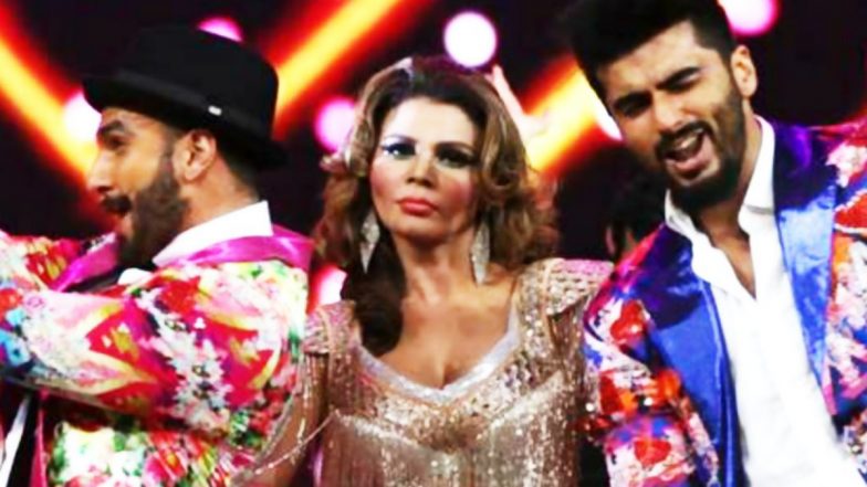 On Ranveer Singh’s 36th Birthday, Rakhi Sawant Wishes the Actor With a ‘Sweet and Caring’ Message!