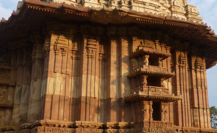 Telangana&rsquo;s 800-Year-Old Ramappa Temple Becomes a UNESCO World Heritage Site (View Photos)