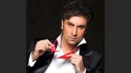 Ranbir Kapoor Gives Us &lsquo;Badtameez Dil&rsquo; Vibe As He Poses for Dabboo Ratnani Calendar 2021!