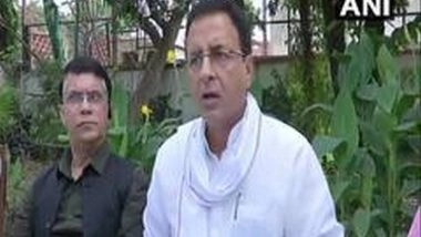 India News | Congress Alleges Corruption Finally Exposed in Rafale Deal, Demands JPC Inquiry After France Initiates Probe