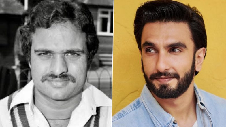 Yashpal Sharma Passes Away: ’83 Star Ranveer Singh Mourns The Demise of Former Indian Cricketer (View Post)