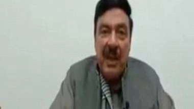 World News | Pak Evades Responsibility for Afghan Envoy's Daughter Kidnapping, Terms Incident as 'international Conspiracy'