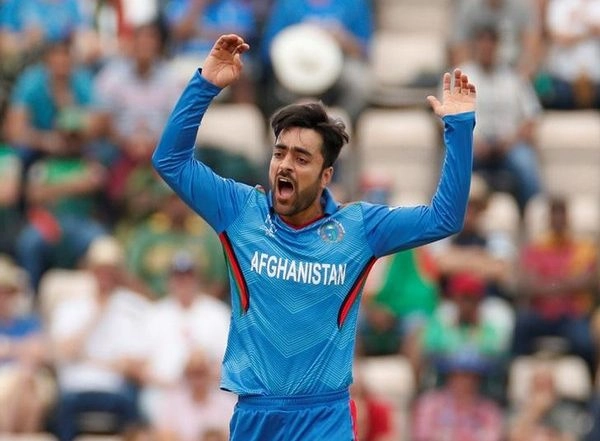 Rashid Khan After Being Appointed as New Afghanistan T20I Captain, Says 'My Duty to Serve Country and My Team'