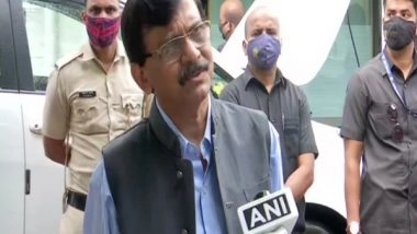 India News | PM Modi, Sharad Pawar Share Old Bond, Meeting Shouldn't Be Viewed from Political Perspective: Says Sanjay Raut