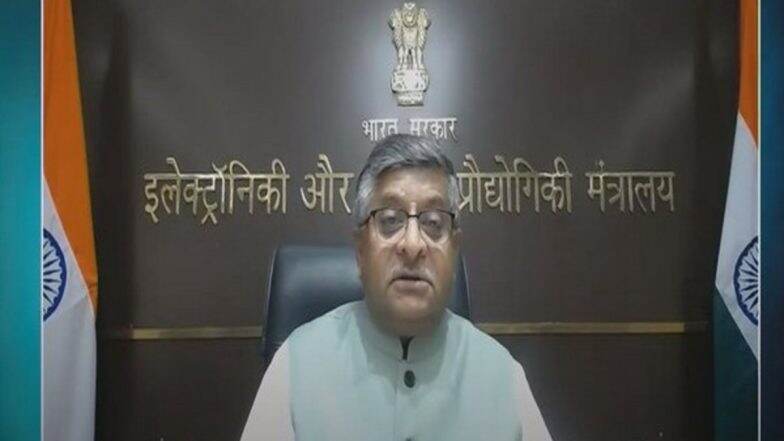 Twitter Should Be Accountable to Indian Laws, Cannot Be Governed by US Rules: IT Minister