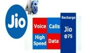Business News | Jio's Rs 75 Entry-level Plan May Gain as Airtel Discontinues Rs 49 Prepaid Offer