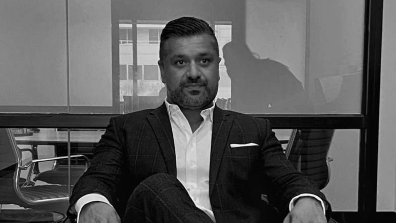 Rex Afrasiabi on His Purpose-Driven Career and Going Beyond Legal Help to Uplift Others