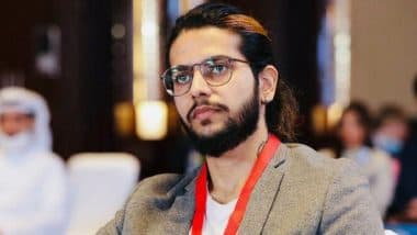 Entrepreneur Ritam Gupta on How He Overcame the Challenges in His Career