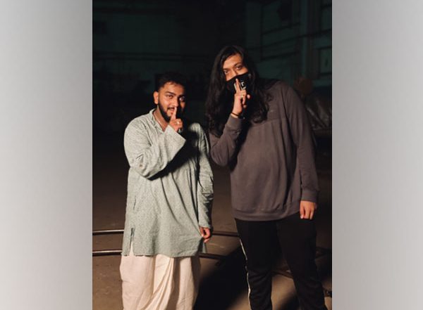 Entertainment News | Ritviz, Karan Kanchan's New Song 'Khamoshi' is Inspired by Lockdown Silence