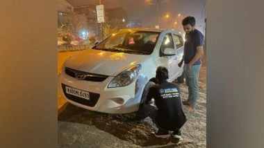 Business News | AUTO I CARE Becomes the First Mover in After-sales Value Chain for India's Automotive Industry