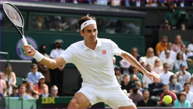 ATP Rankings 2022: Roger Federer Hits 22-Year Worst Ranking