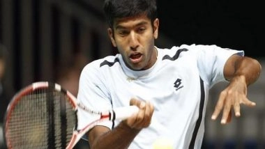 Sports News | Unsavoury Controversy Needlessly Generated Due to Irresponsible Tweets: AITA on Bopanna Issue