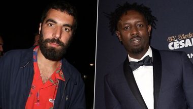 Romain Gavras Collaborating With 'Les Miserables' Filmmaker Ladj Ly For Netflix Film