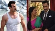 Ronit Roy To Replace Sudhanshu Pandey in Rupali Ganguly&rsquo;s Anupamaa? Here&rsquo;s What the Actor Has To Say