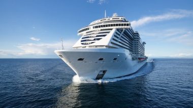 Royal Caribbean Cruise Ship: Six Passengers, Including Four Vaccinated Adults, Test Positive for COVID-19 After End of Their Cruise