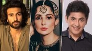 Eid Al-Adha 2021: Meezaan Jafri, Aasif Sheikh, Rukhsar Rehman Opt for Low-Key Celebrations