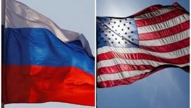 World News | US Announces Adding 6 Russian Entities on Its Blacklist