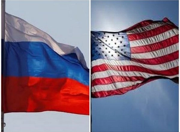 World News | US, Russia Hold 'substantive' Arms Talks, Amid Tensions