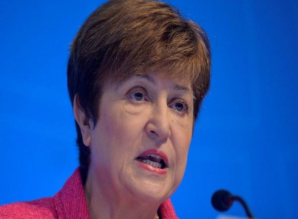 IMF Calls for Urgent Action To Address Worsening ‘Two-Track’ Recovery Amid COVID-19