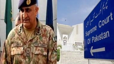 World News | Pakistani Army Has Always Desired That Judiciary Toe Its Line, Says Analyst