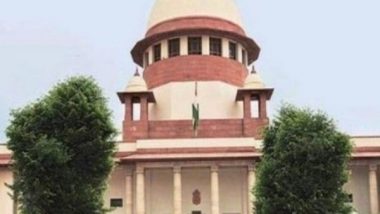 India News | SC Takes Suo Motu Cognizance of UP Govt's Decision to Hold Kanwar Yatra Amid COVID-19