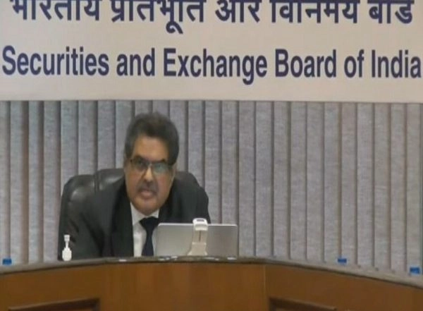 Business News | Capital Markets to Play Bigger Role in Funding Economic Growth: SEBI Chairman