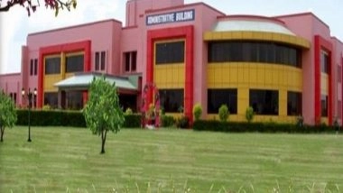 India News | J-K: Sher-e-Kashmir University in Collaboration with CRPF Celebrates Van Mahotsava