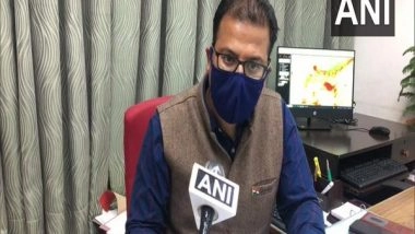 India News | 187 Died Due to Natural Disasters, Accidents in Himachal Since June 13