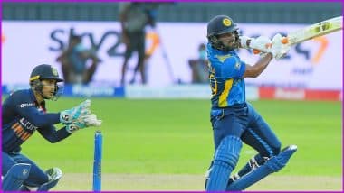 Is IND vs SL 2nd ODI 2021 Live Telecast Available on DD Sports, DD Free Dish and Doordarshan National TV Channels?