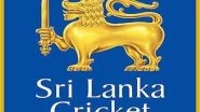 Sports News | Sri Lanka Players Test Negative for COVID-19, to Come out of Isolation