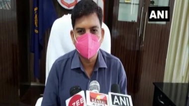 India News | Chhattisgarh: 5 Held for Raping Minor Girl in Balrampur