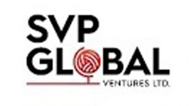 Business News | SVP Global Venture Pvt. Ltd. Announces Its NSE Listing
