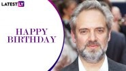 Sam Mendes Birthday Special: From 1917 to Skyfall, 5 Best Films of the Director Ranked by Rotten Tomatoes Score (LatestLY Exclusive)