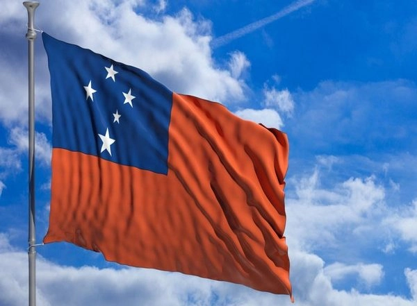 World News | Samoa's First Female PM to Review Costly China-backed Projects