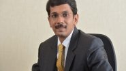 Business News | Sanjay Miranka Joins Poonawalla Group Acquired Magma Fincorp as Group CFO