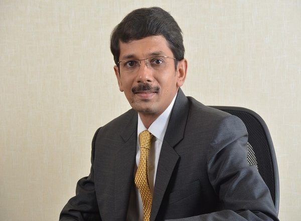 Business News | Sanjay Miranka Joins Poonawalla Group Acquired Magma Fincorp as Group CFO