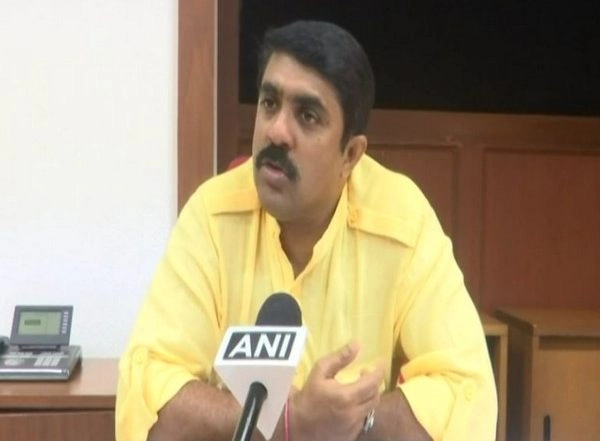 India News | 'CM Must Apologise': Goa MLA Vijai Sardesai Hits out at Pramod Sawant's Statement on Gangrape Case