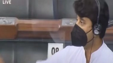 India News | Lok Sabha Passes Bill to Encourage Development of Smaller Airports