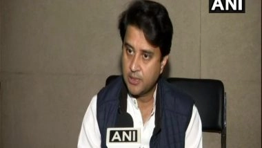 India News | Several Challenges Await Jyotiraditya Scindia at Civil Aviation Ministry