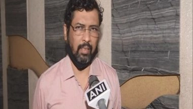 India News | 'Policy Paralysed Govt' Unable to Provide Timely Relief to Flood Victims: BJP's Keshav Upadhayay Dig at Uddhav Thackeray