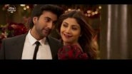 Entertainment News | 'Hungama 2' Trailer: Shilpa Shetty Gives Glimpse of Recreated Version of Her Hit Song 'Churake Dil Mera'