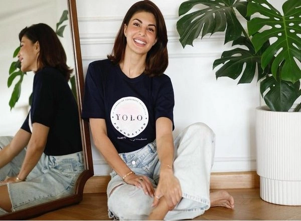 Entertainment News | Jacqueline Fernandez, Canadian MMA Artist Georges St-Pierre Discuss the Benefits of Ice Baths